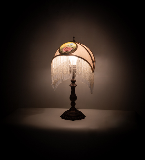 Accent Lamp