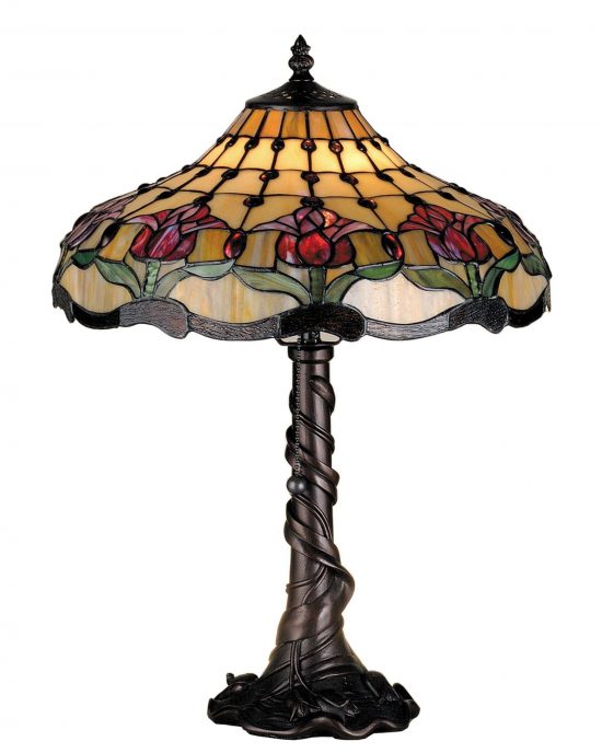 Tulip Table Lamp