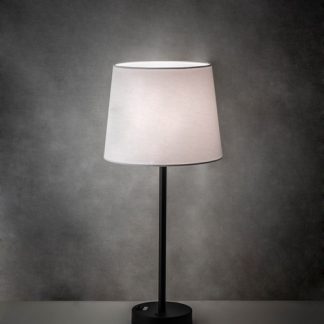 Cilindro Table Lamp