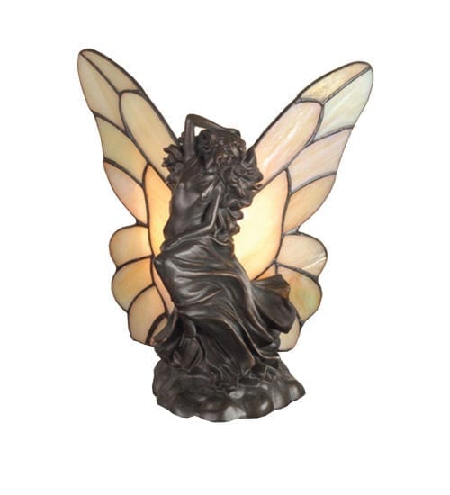 Beige Fairy Mini Lamp 50429