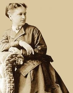Candace wheeler