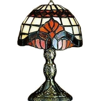 Baroque Lamp