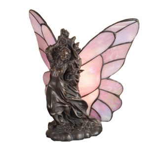 Pink Fairy Mini Lamp 50427