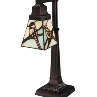 Birds Desk Lamp