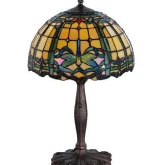 Dragonfly Desk Lamp