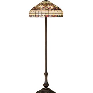Edwardian Floor Lamp