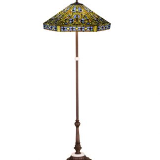 Gothic Floor Lamp