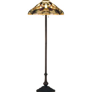 Grape Floor Lamp