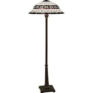 Italian Floor Lamp