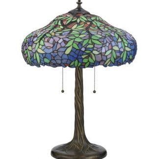 Duffner & Kimberly Laburnum Table Lamp
