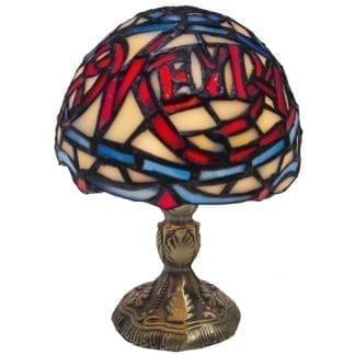 Tiffany Meyda Lamp