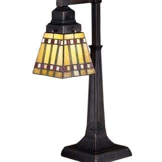 Mission Desk Lamp