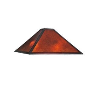 Mission Prime Mica Shade Replacement