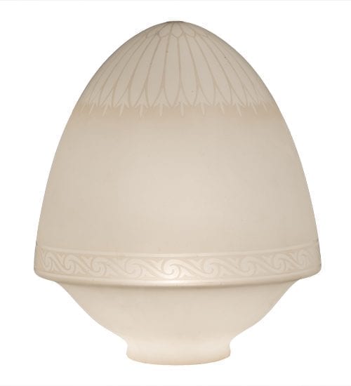 Ovum Aquinum Shade