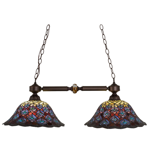 Pendant lighting