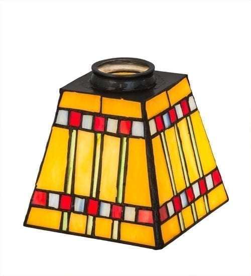 Prairie Corn Replacement Lamp Shade