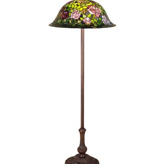 Rose Floor Lamp