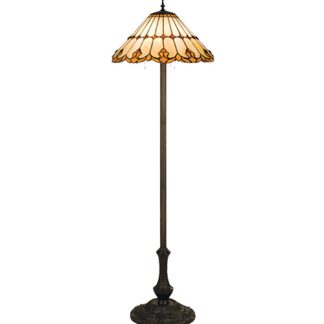 Southwestern Floor Lamp