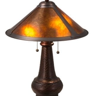 Table Lamp Dirk Van Erp