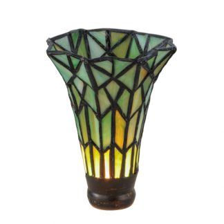 Tiffany Pond Lily Green Shade