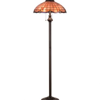 Victorian Floor Lamp