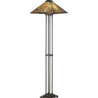 Viking Floor Lamp