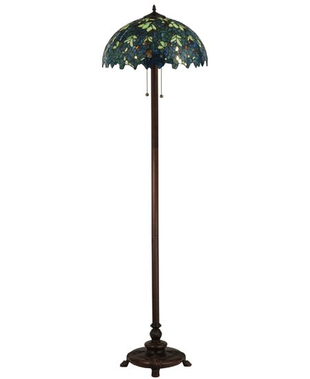 Wisteria Floor Lamp
