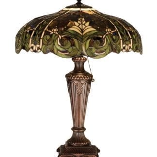 Bavarian Lamp
