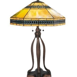 Cambridge Table Lamp