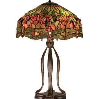 Dragonfly Table Lamp