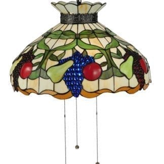 Fruit Hanging Lamp