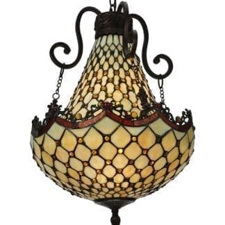 Gothic Hanging Light
