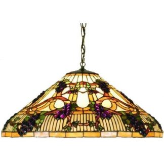 Grape Pendant Light