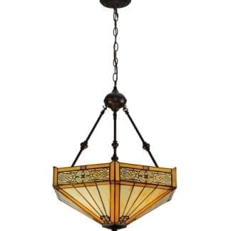 Patio Pendant Lighting