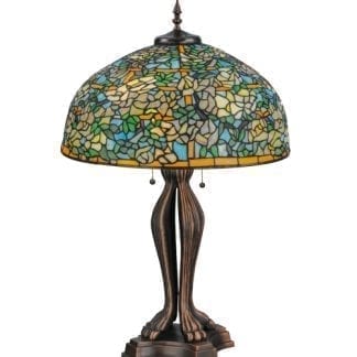 Laburnum Table Lamp