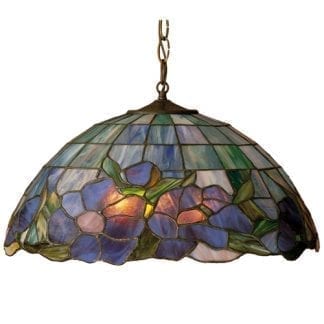 Patio Pendant Lighting
