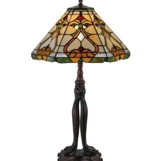 Rococo Desk Lamp