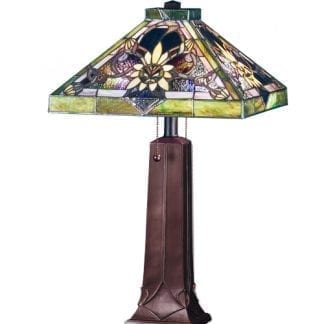 Solstice Table Lamp
