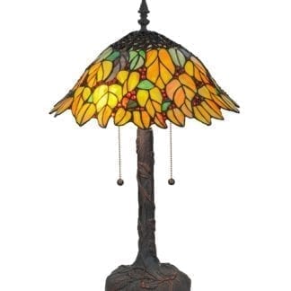 Spanish Table Lamp