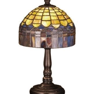 Tiffany Candace Mini Lamp