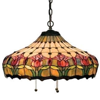 Tulip Pendant Lamp
