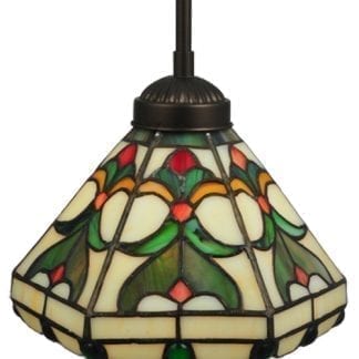 Victorian Hanging Lamp
