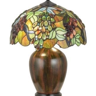 Vinifera Grapevine Table Lamp
