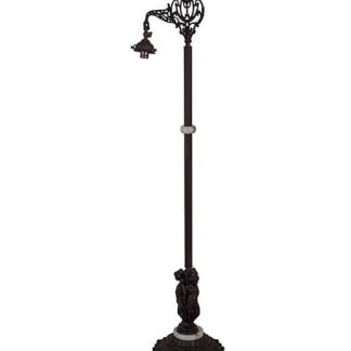 Arched Floor Lamp Base 31983