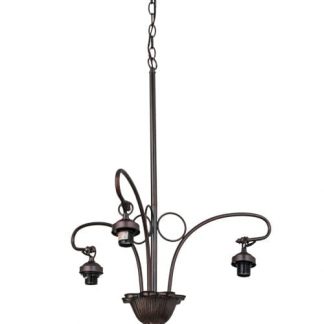 Chandelier Lighting Fixture Hardware 25888