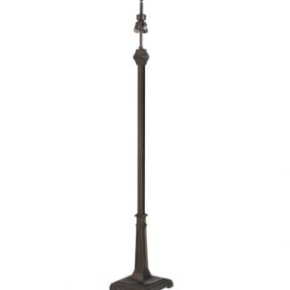 Floor Lamp Base Hardware 22279