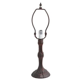 Italian Table Lamp Base Hardware 211786