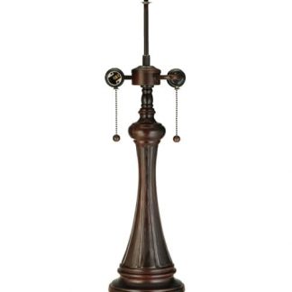 Table Lamp Base Hardware 157766
