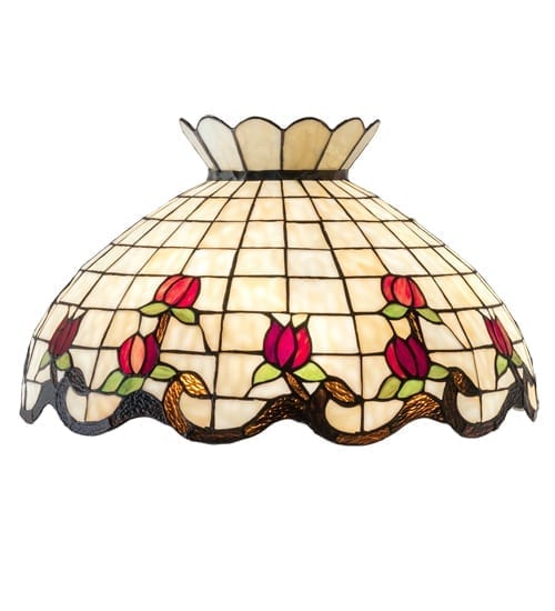 replacement lamp shades canada