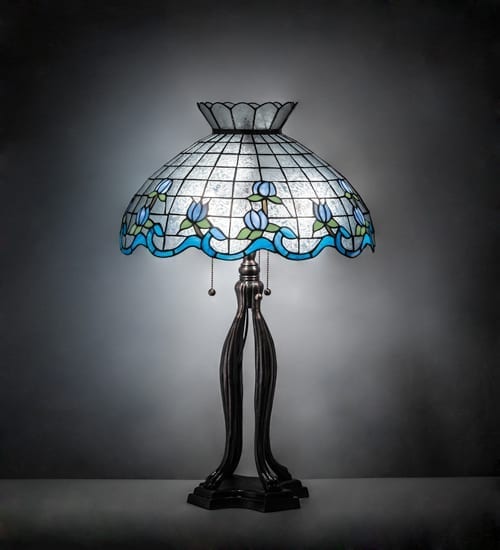 tiffany desk lamps for sale
